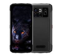 Смартфон HOTWAV Cyber X Pro 12/256Gb Black