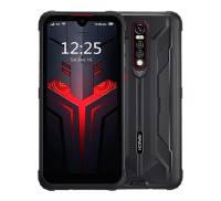 Смартфон Hotwav Cyber 8 4/128Gb Black