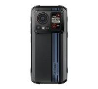 Смартфон Hotwav Cyber 15 12/256Gb Knight Black