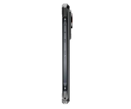 Смартфон Hotwav Cyber 15 12/256Gb Knight Black