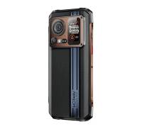Смартфон Hotwav Cyber 15 12/256Gb Bronzed Gold