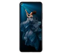 Смартфон Honor 20 8/256Gb Midnight Black (Asia Version) (No NFC)