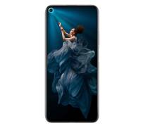 Смартфон Honor 20 8/256Gb Icelandic White (Asia Version) (No NFC)