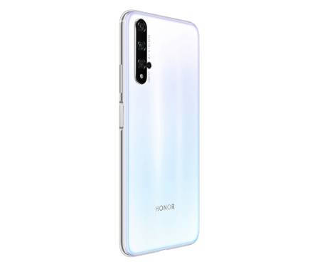 Смартфон Honor 20 8/256Gb Icelandic White (Asia Version) (No NFC)