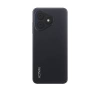 Смартфон HOTWAV Note 15 Pro 4/128Gb Obsidian Black
