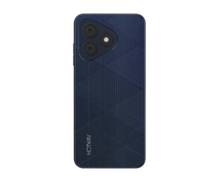 Смартфон HOTWAV Note 15 Pro 4/128Gb Phantom Blue