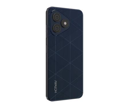 Смартфон HOTWAV Note 15 Pro 4/128Gb Phantom Blue