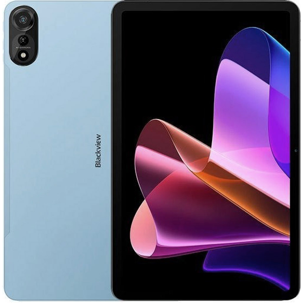 Планшет Blackview TAB Mega 2 LTE 8/256Gb Blue 1