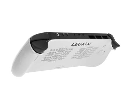 Портативная игровая приставка Lenovo Legion Go S 1 TB Glacier White (83L3001CRA) 6