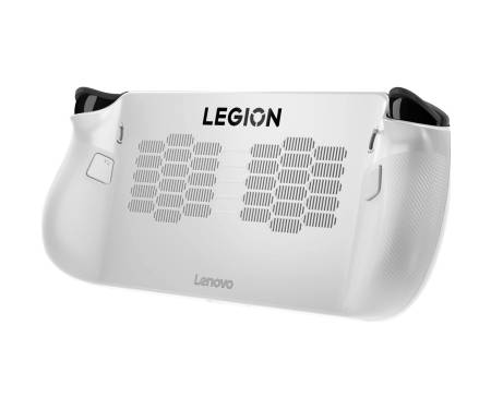 Портативная игровая приставка Lenovo Legion Go S 1 TB Glacier White (83L3001CRA) 5