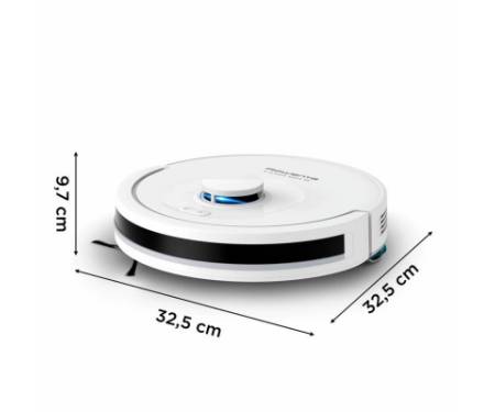 Пилосос Rowenta RR8777WH