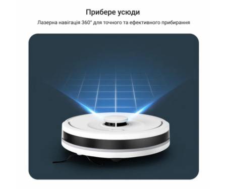Пилосос Rowenta RR8777WH