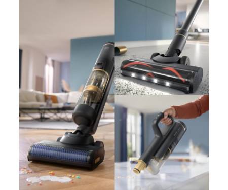 Пилосос Philips XW7264/10