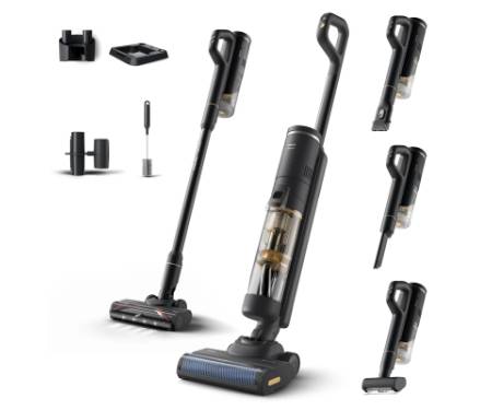 Пилосос Philips XW7264/10