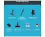 Пилосос Rowenta X-Force Flex 14.80 (RH9BC1WO)