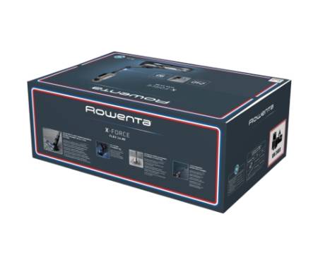 Пилосос Rowenta X-Force Flex 14.80 (RH9BC1WO)