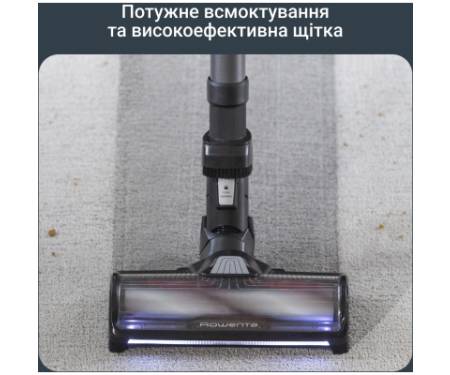 Пилосос Rowenta X-Force Flex 14.80 (RH9BC1WO)
