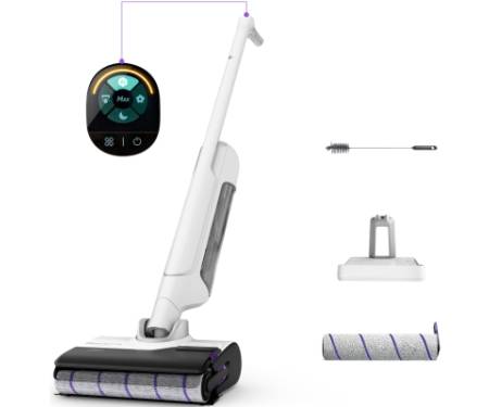 Пилосос Rowenta GZ7035WO
