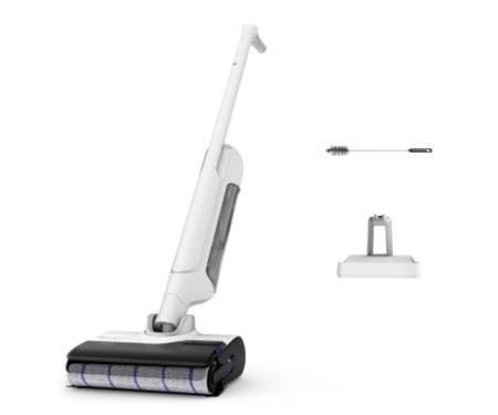 Пилосос Rowenta GZ7035WO