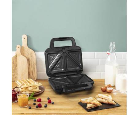 Сендвічниця Tefal SW383D10