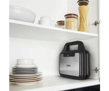 Сендвічниця Tefal SW383D10