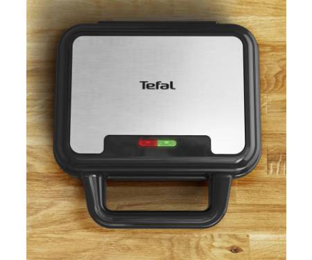 Сендвічниця Tefal SW383D10