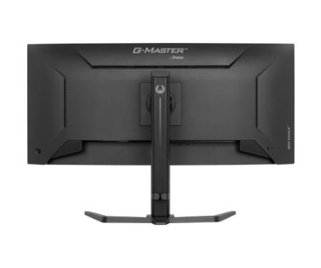 Монітор iiyama GCB3484WQSU-B1