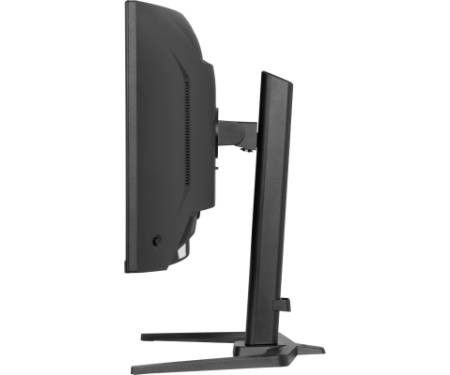 Монітор iiyama GCB3484WQSU-B1