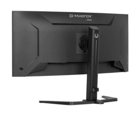 Монітор iiyama GCB3484WQSU-B1