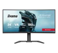 Монітор iiyama GCB3484WQSU-B1