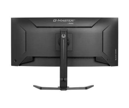 Монітор iiyama GCB3482WQSU-B1