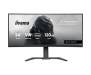 Монітор iiyama GCB3482WQSU-B1