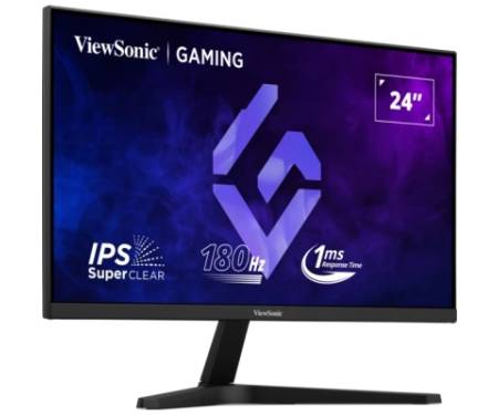 Монітор ViewSonic VX24G1-HD