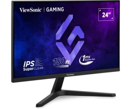Монітор ViewSonic VX24G1-HD