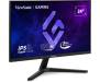 Монітор ViewSonic VX24G1-HD