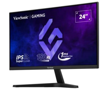 Монітор ViewSonic VX24G1-HD