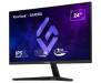 Монітор ViewSonic VX24G1-HD
