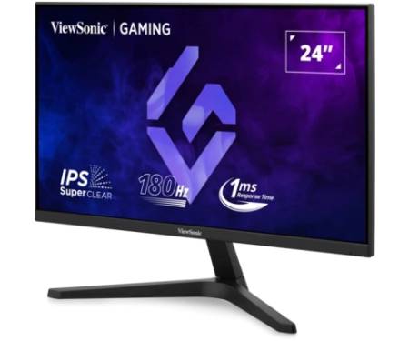 Монітор ViewSonic VX24G1-HD