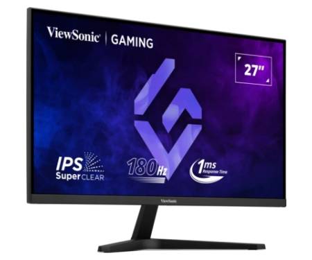 Монітор ViewSonic VX27G1-HD