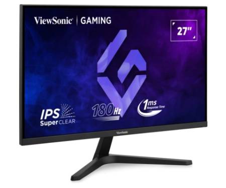 Монітор ViewSonic VX27G1-HD
