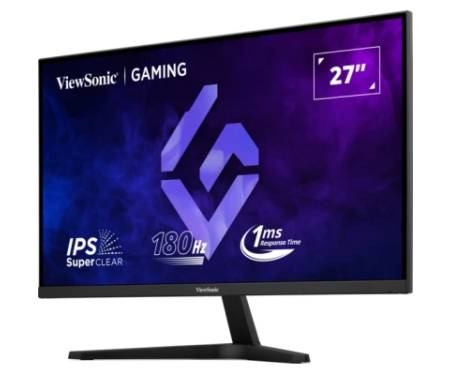 Монітор ViewSonic VX27G1-HD
