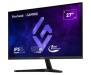Монітор ViewSonic VX27G1-HD