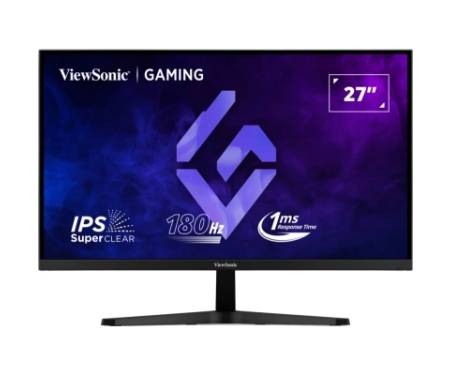 Монітор ViewSonic VX27G1-HD