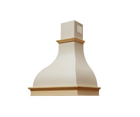 Ventolux VITTORIA 60 Crema