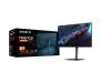 Монітор GIGABYTE MO27Q2 Gaming Monitor