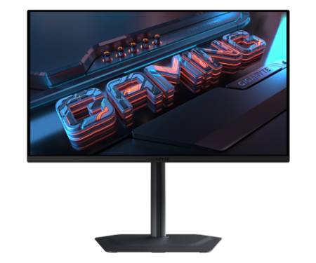 Монітор GIGABYTE MO27Q2 Gaming Monitor