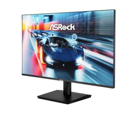 Монітор ASRock CL27FFA