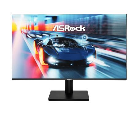 Монітор ASRock CL27FFA