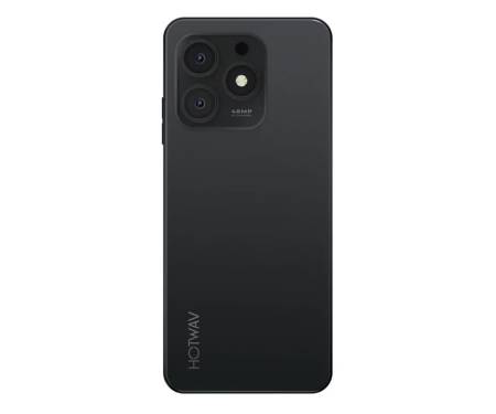 Смартфон HOTWAV Note 13 Max 6/256Gb Phantom Black