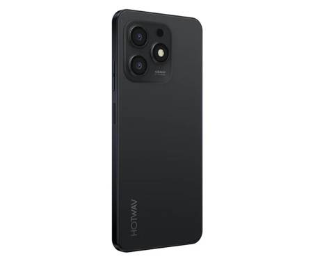 Смартфон HOTWAV Note 13 Max 6/256Gb Phantom Black
